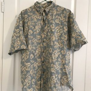 Hawaiian Shirt
